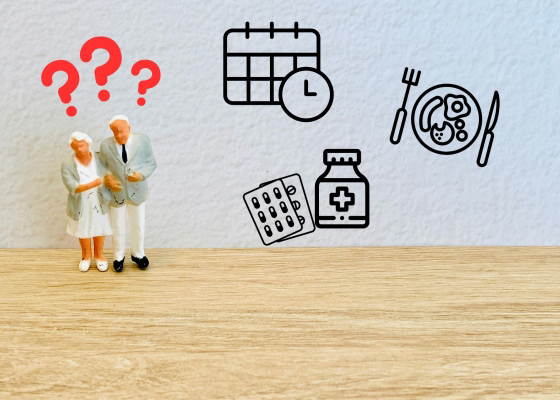 デイケアサポート